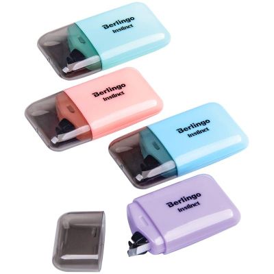 Корректирующая лента Berlingo «Instinct» 5мм*6м