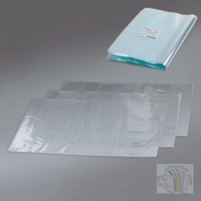 Обложка для тетради и дневника STAFF прозрачная, 35мкм, 210*350мм