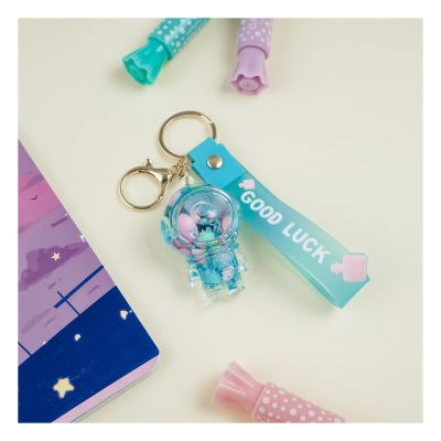 Брелок MESHU «Spaceman»