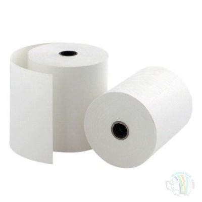 Лента чековая 57х40x12 (термо) 1*20 (280) НБ