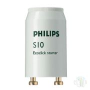 Стартер для люминесцентных ламп PHILIPS S10