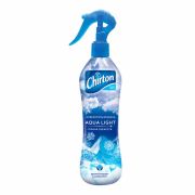 Освежитель воздуха на водной основе 400 мл, CHIRTON (Чиртон) Aqua Light «Горная Свежесть»