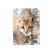 Папка-уголок A4 ErichKrause® Wild Cat