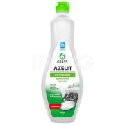 Чистящий крем (универсальный) 500 мл GRASS Azelit, для кухни и ванной комнаты