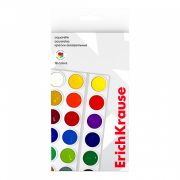 Краски акварельные 18 цветов ErichKrause, 58624