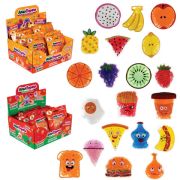 Игрушка антистресс-переливайка «АКВАТУБИКИ ВКУСНЯШКИ», АССОРТИ