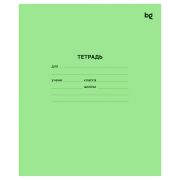 Тетрадь 24л., линия BG Т5ск24 57431