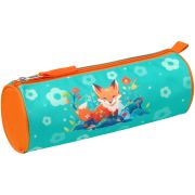 Пенал 210*80 ArtSpace «Foxy», полиэстер Sch_57526