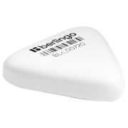 Ластик Berlingo «Eraze 720» треугольный, термопластичная резина, 34*33*9мм (малый) BLc_00720