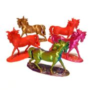 Лошадь 3D игрушка