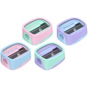 Точилка 1 отверстие Berlingo «Haze»