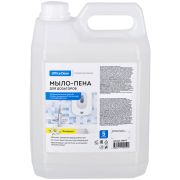 Мыло-пена для дозаторов 5л. OfficeClean «Professional», канистра