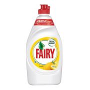 Средство для мытья посуды 450мл FAIRY (ФЭЙРИ) Сочный лимон