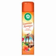 Освежитель воздуха 290 мл AIRWICK «Испанские каникулы »- «Грейпфрут и Цветущий Лайм», 3094510