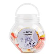 Точилка 1 отверстия MESHU «Spring breath»
