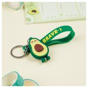 Брелок MESHU «AvocadoCute» 11*3*2 см