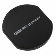 Сменная штемпельная подушка 42 мм, синяя, для GRM 46042, 175000010