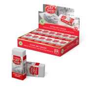 Ластик ArtBerry Extra Soft 51 х 21 х 11 мм