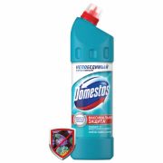 Чистящее средство Domestos (Доместос) 1л Свежесть Атлантики