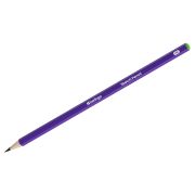 Карандаш чернографитовый (ч/г) Berlingo «Sketch Pencil» HB, шестигранный, заточен.