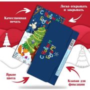 Конверт для денег НОВЫЙ ГОД (вид 4)