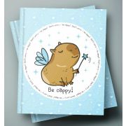 Блокнот позитивного настроения. BE CAPPY!